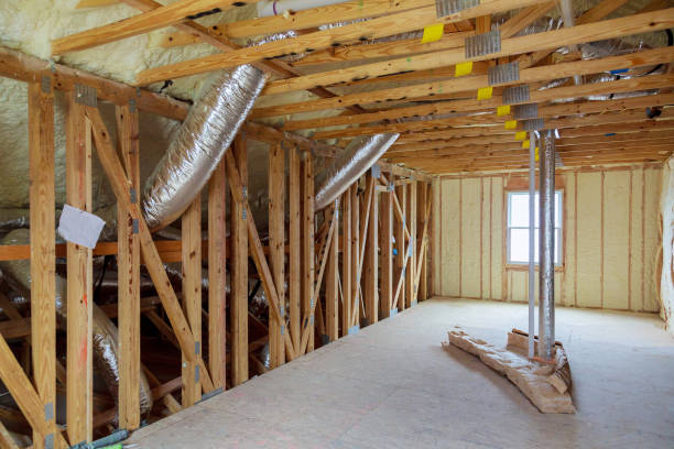 Best Affordable Insulation Services  in Newberry, SC