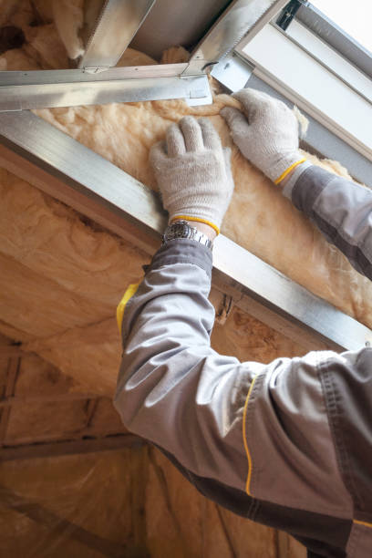 Best Commercial Insulation Contractor  in Newberry, SC
