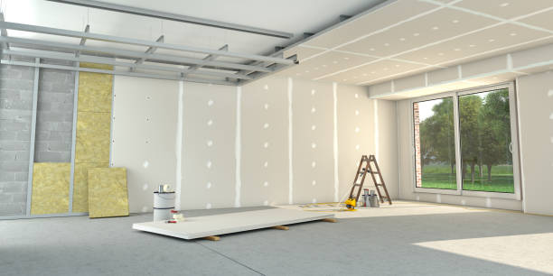 Best Attic Insulation Installation  in Newberry, SC