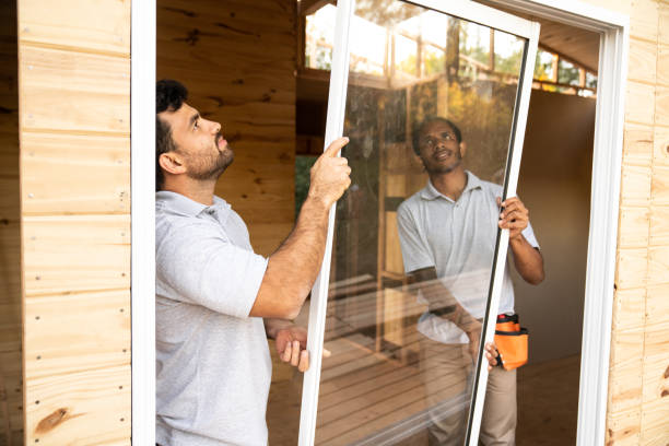 Best Insulation for New Construction  in Newberry, SC