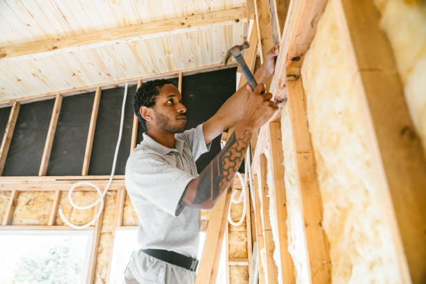 Best Spray Foam Insulation  in Newberry, SC